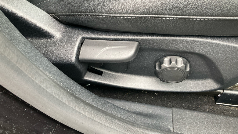 Ford Fiesta 1.0 EcoBoost 125 Titanium X 5dr Auto [7 Speed] Petrol Hatchback